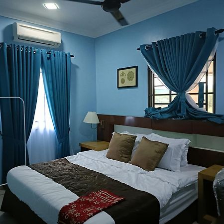 Nhr Harmoni Villa Simpang Ampat  Ngoại thất bức ảnh